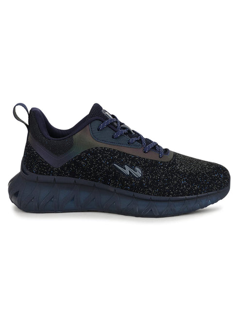 REE-FLECT N Blue Men's Sneakers